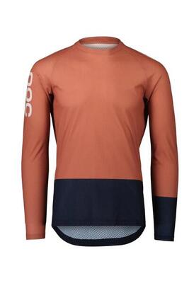 Herren-Radtrikot POC MTB Pure LS Jersey
