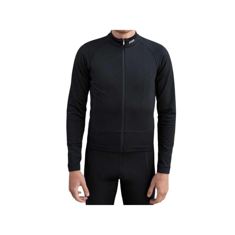 Chaqueta de ciclismo POC Synergist Thermal para hombre