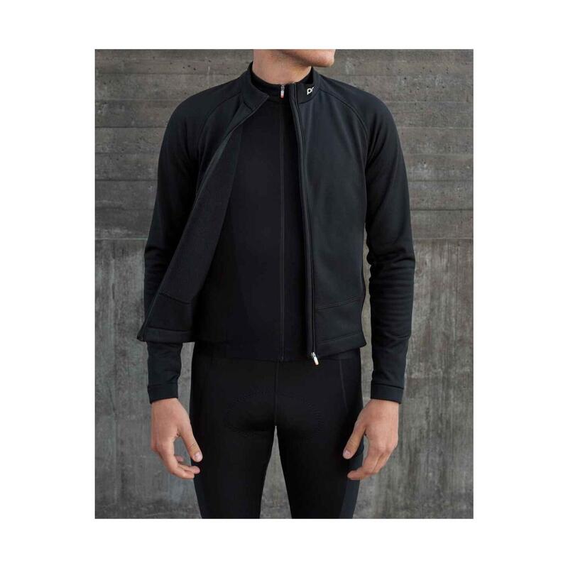 Chaqueta de ciclismo POC Synergist Thermal para hombre