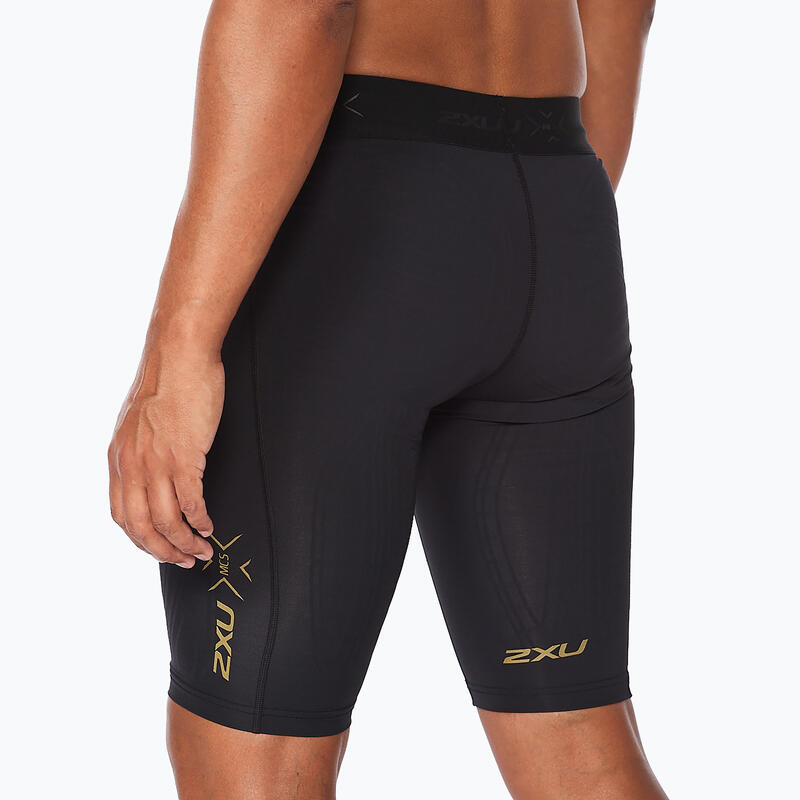 2XU Force Compressie trainingsshort voor heren