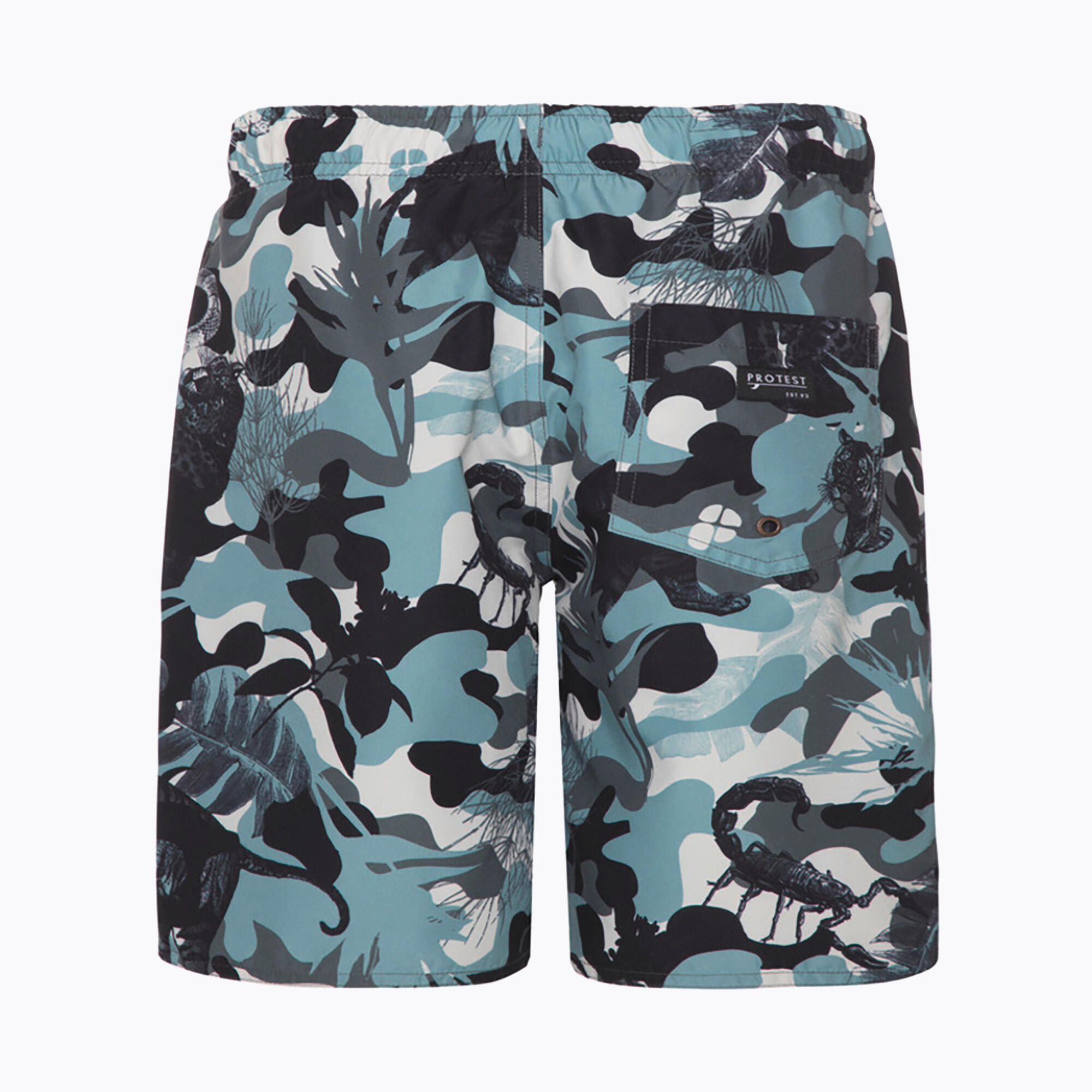 Short de bain enfant Prtbores Protest 2/2