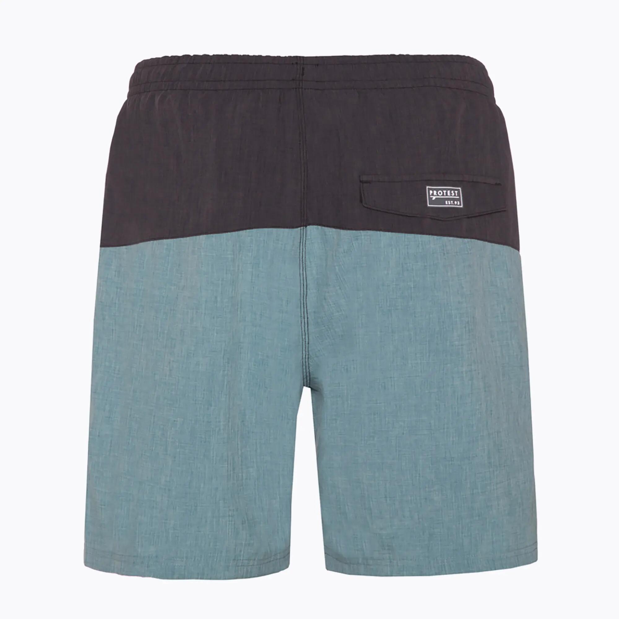 Short de bain homme Prtboydin Protest 2/7
