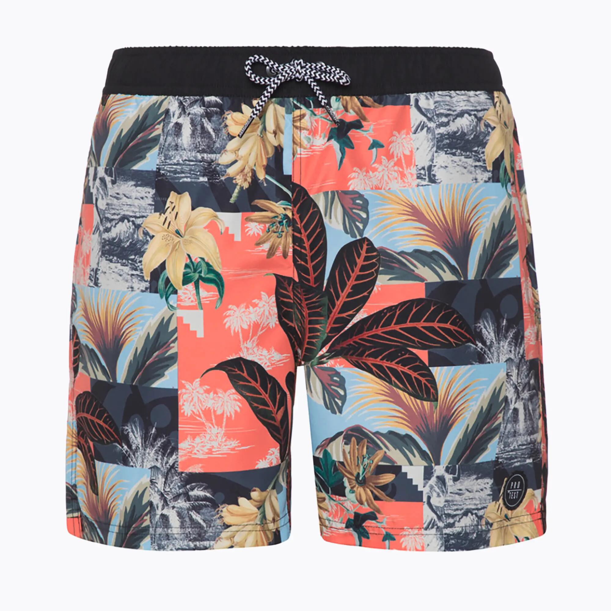 Short de bain homme Prtlocklan Protest 3/7