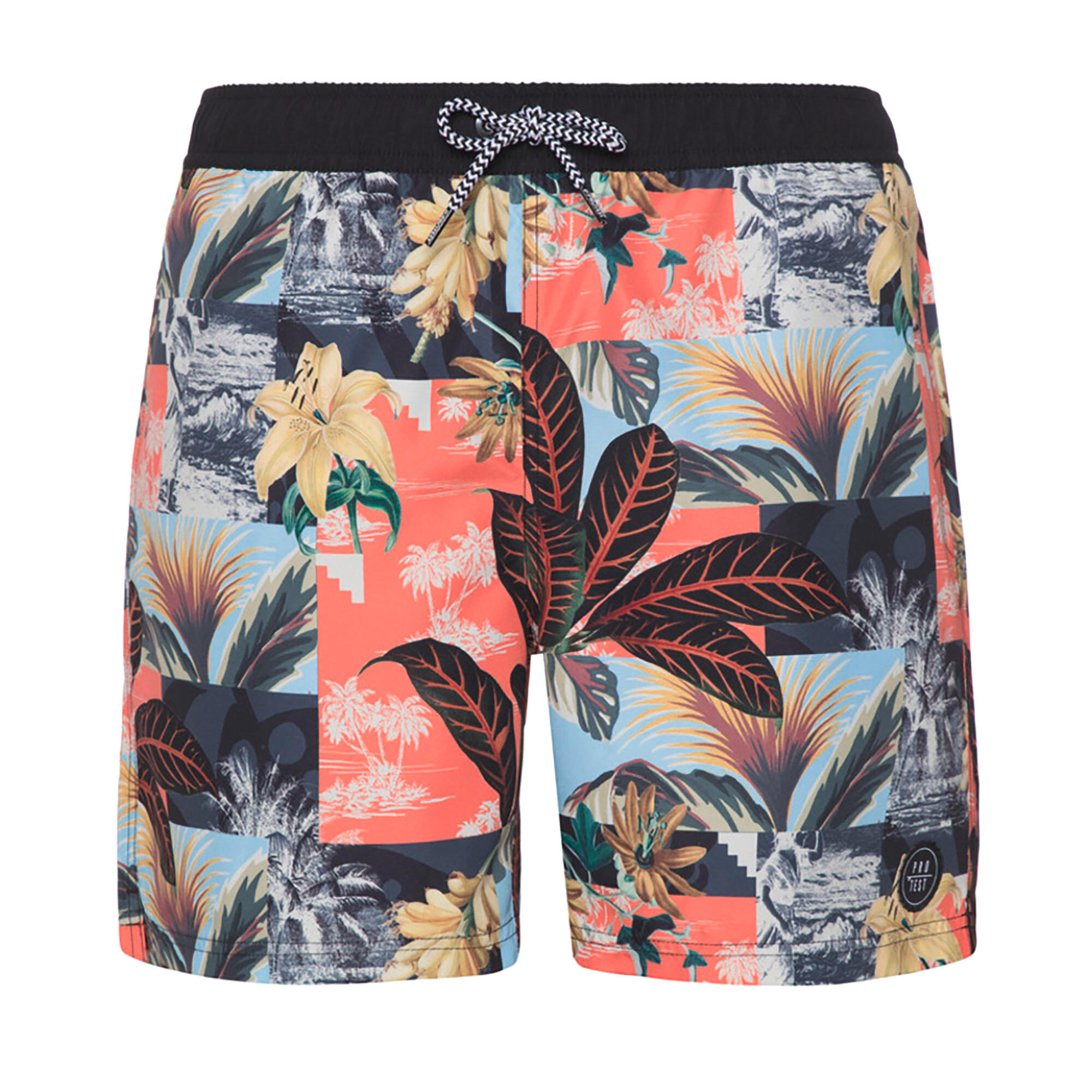 Short de bain homme Prtlocklan Protest 1/7
