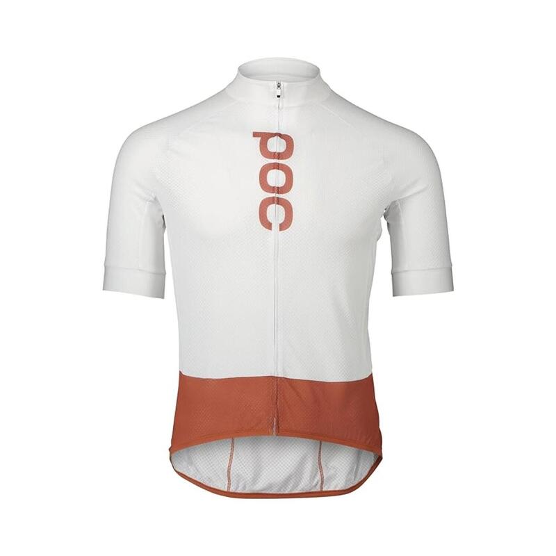 Koszulka rowerowa męska POC Essential Road Jersey