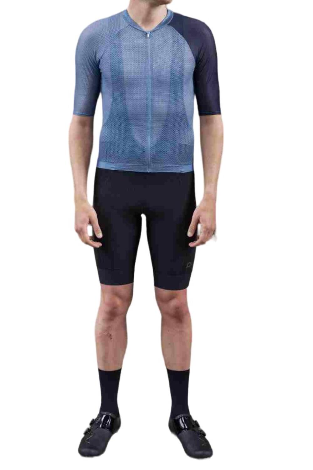 POC Heren POC Pristine Lite Jersey fietstrui