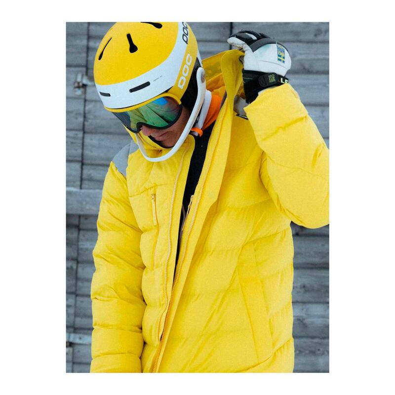 Kurtka narciarska męska POC Loft Parka