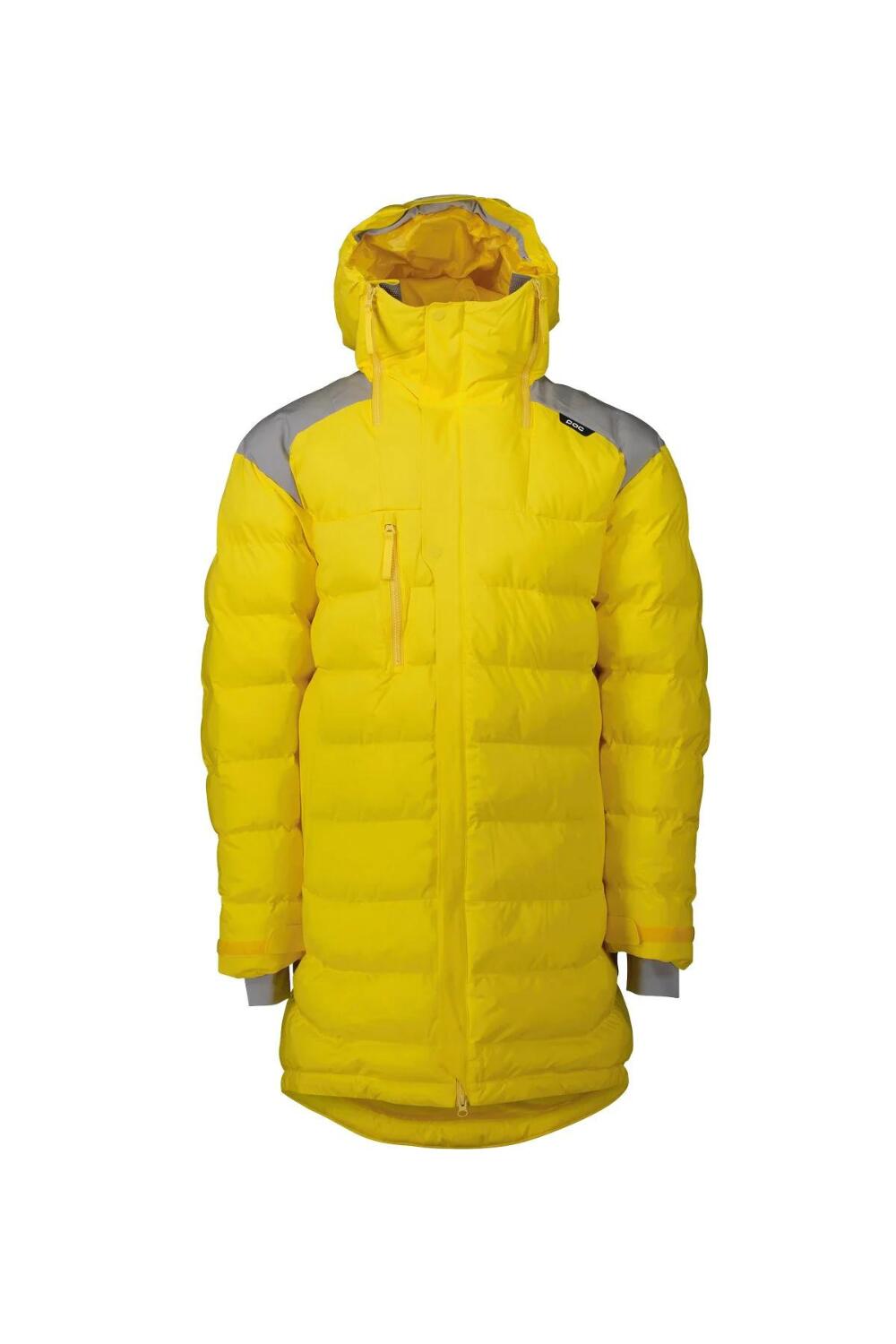 POC Heren ski jas POC Loft Parka