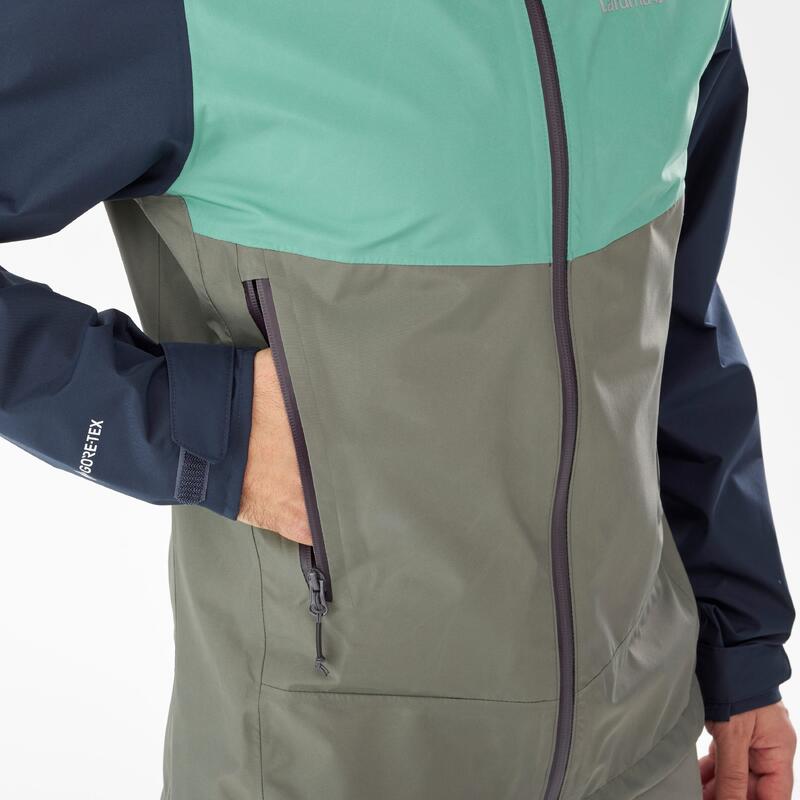 Veste Trekking Homme SHIFT GORE-TEX