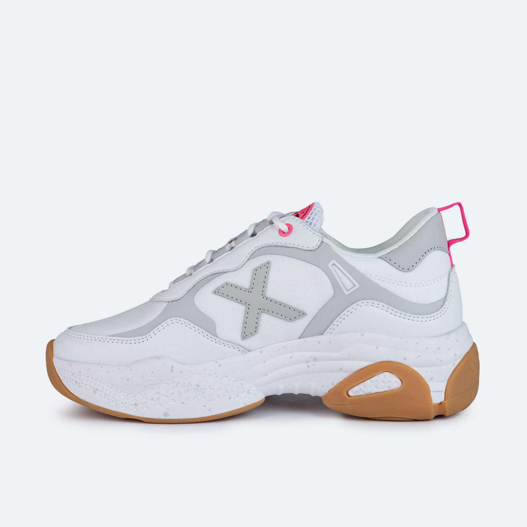 ZAPATILLAS MODA MUNICH SABBIA 08. 4179008 2/5