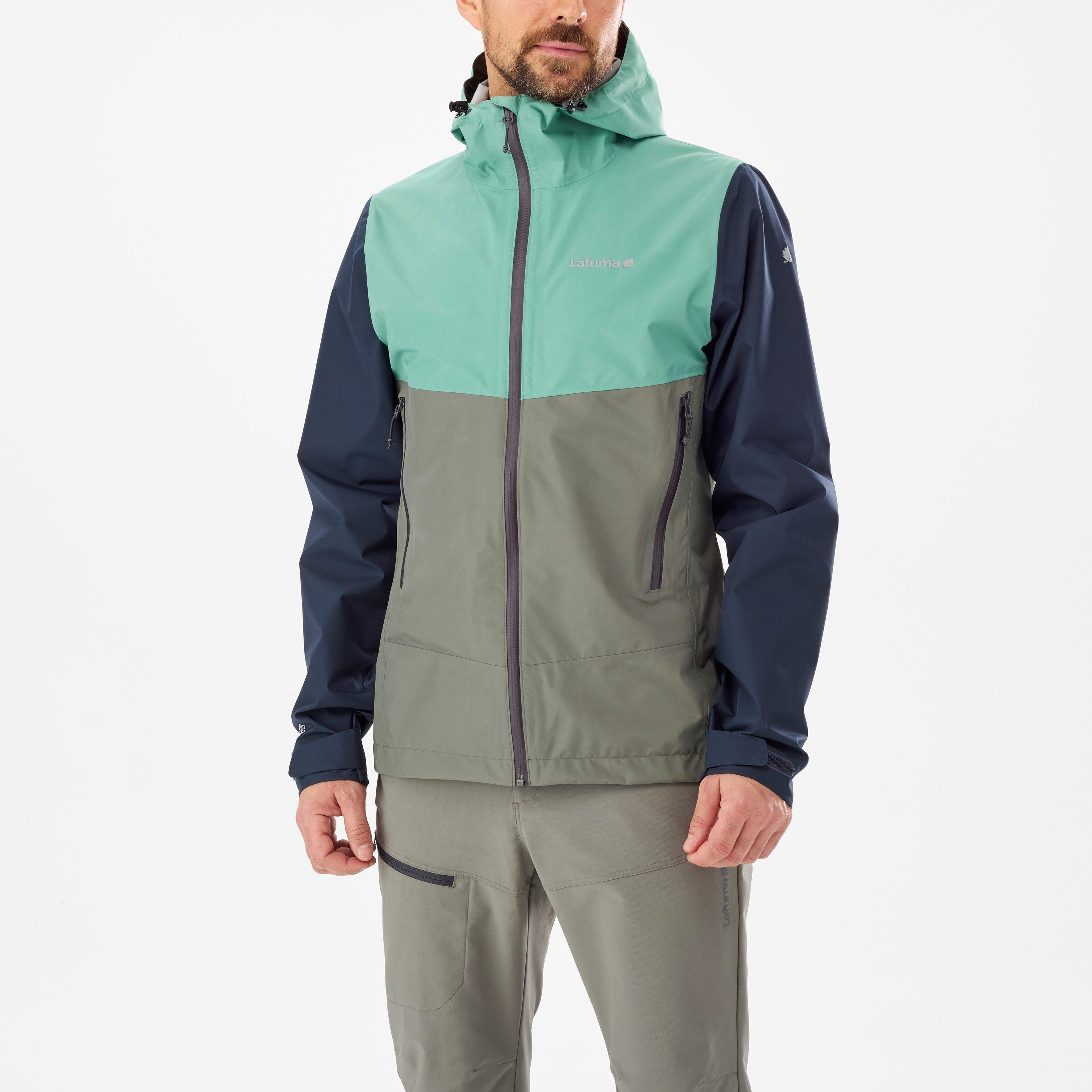 Veste Randonnée Homme SHIFT GORE-TEX 3/5