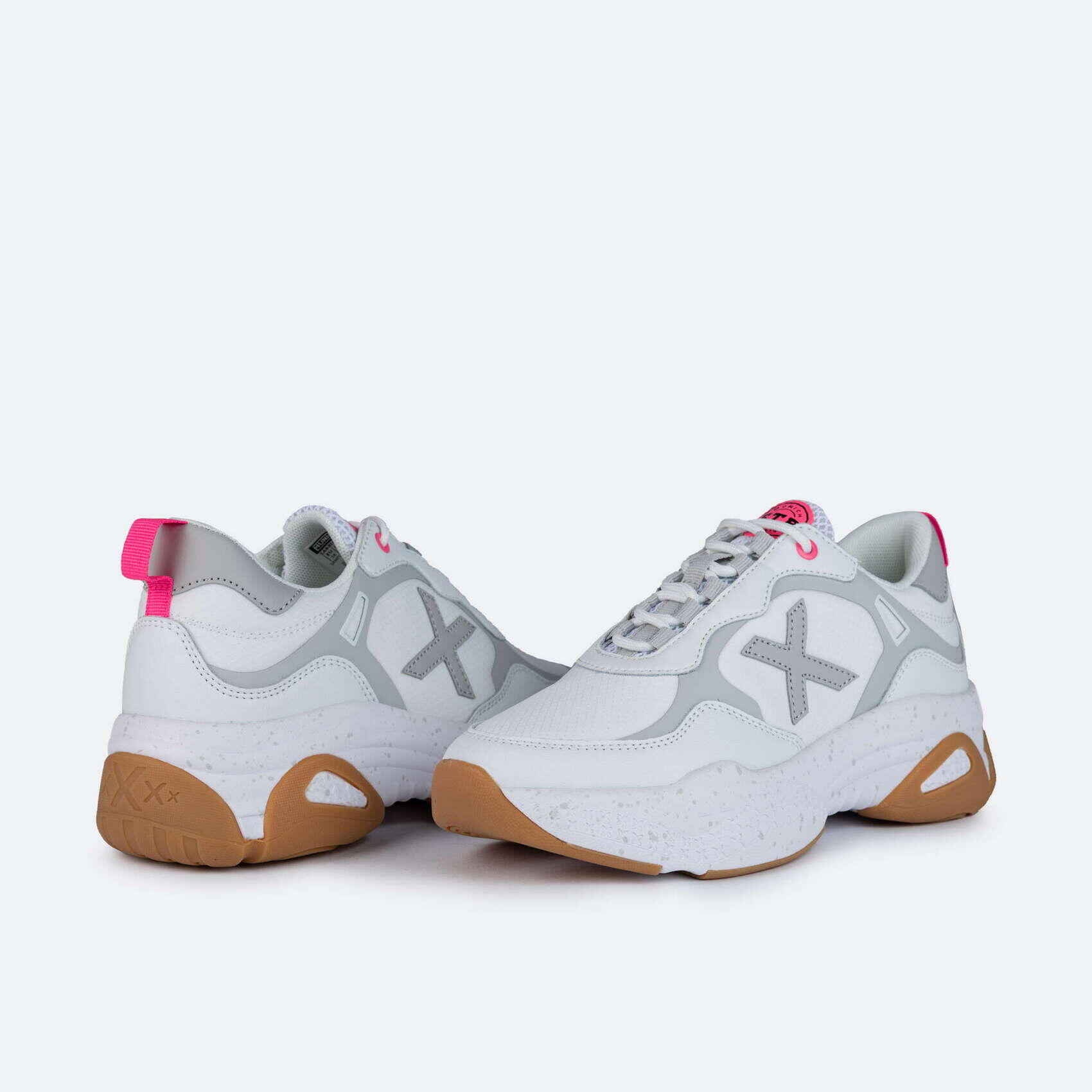 ZAPATILLAS MODA MUNICH SABBIA 08. 4179008 5/5
