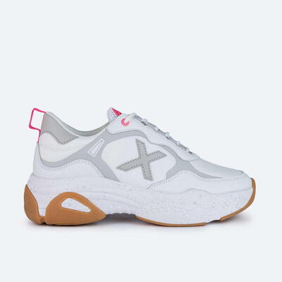 ZAPATILLAS MODA MUNICH SABBIA 08. 4179008