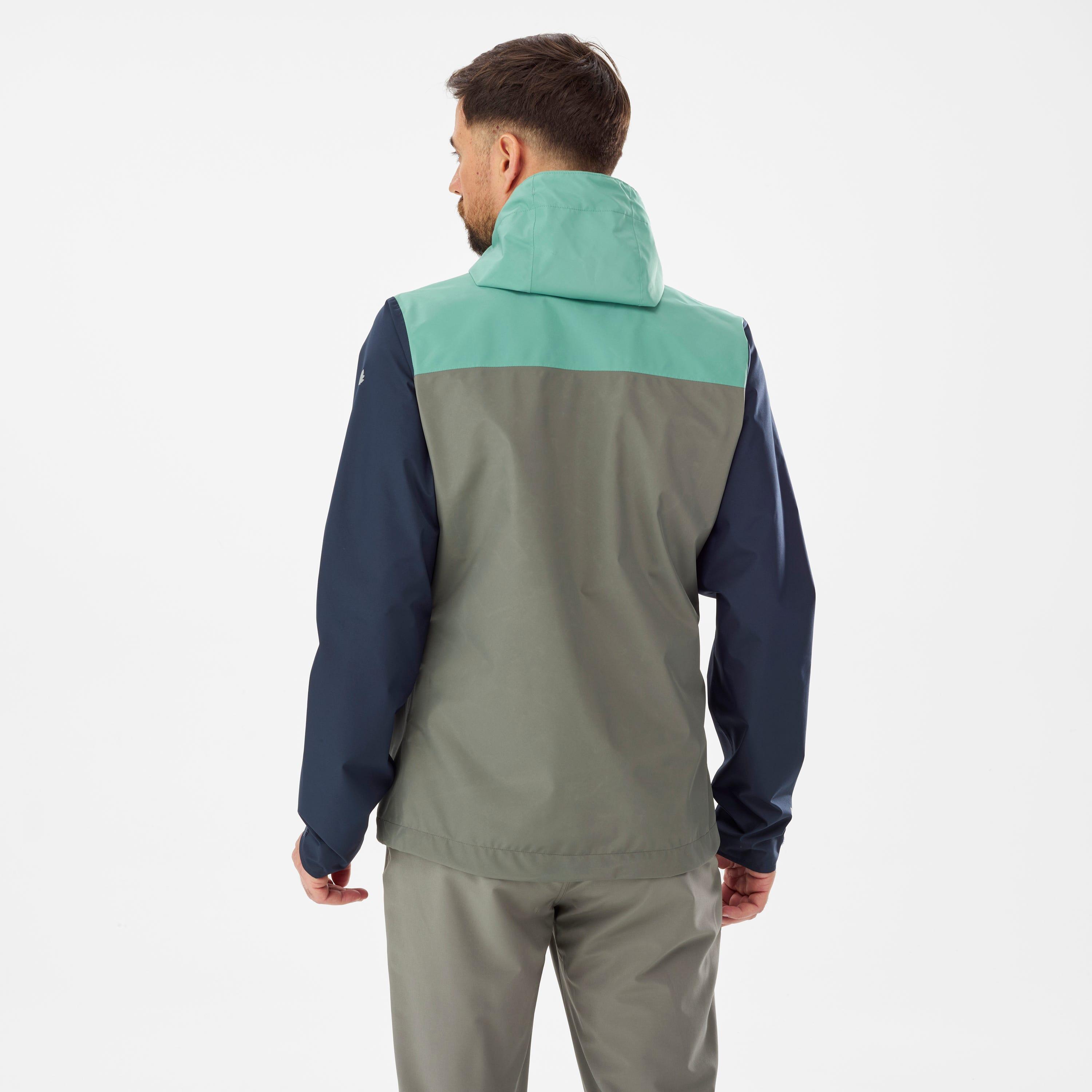 Veste Randonnée Homme SHIFT GORE-TEX 4/5