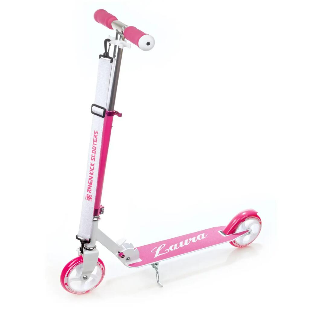 Сгъваема тротинетка Raven Laura 145mm