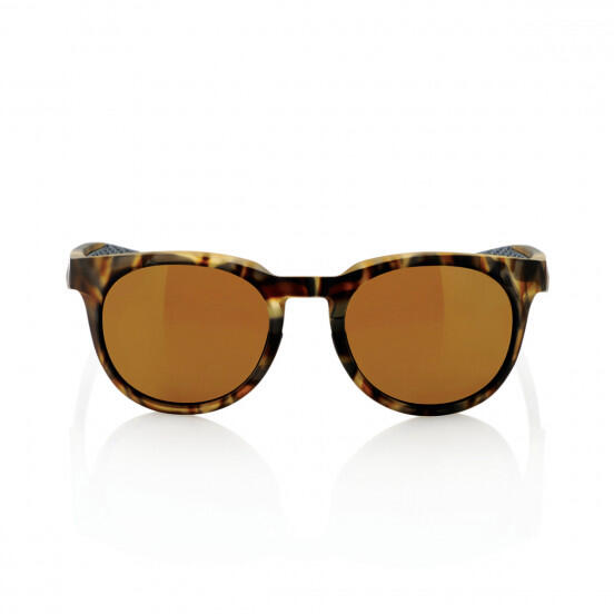 Campo Zonnebril - PeakPolar - Soft Tact Havana 2/3