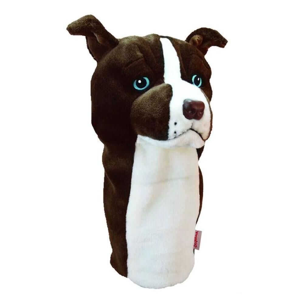 DAPHNE'S Daphne's Headcovers - Pitbull