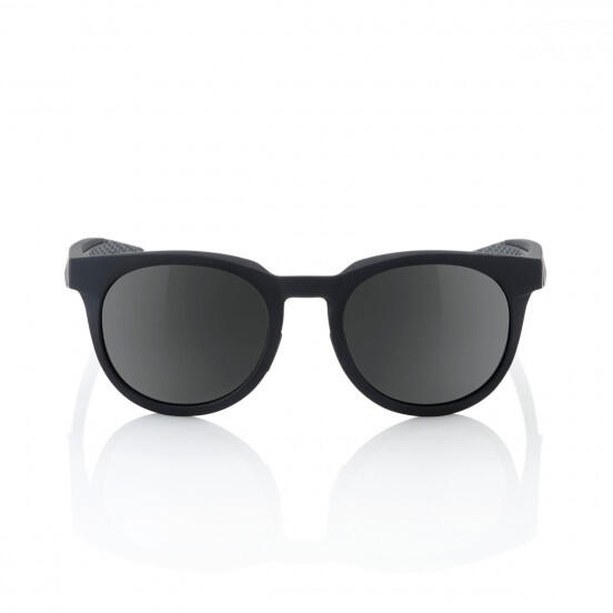 CAMPO - Soft Tact Black - Grey PEAKPOLAR Lens 2/3
