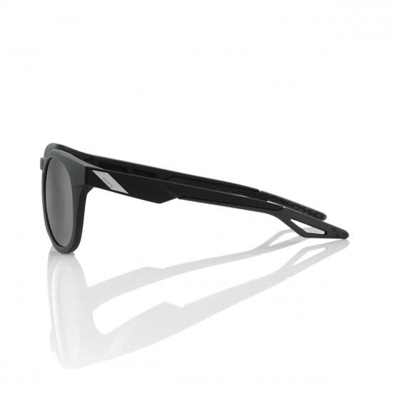 CAMPO - Soft Tact Black - Grey PEAKPOLAR Lens 3/3