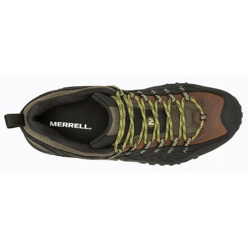 Scarpe da trekking da uomo Merrell Intercept