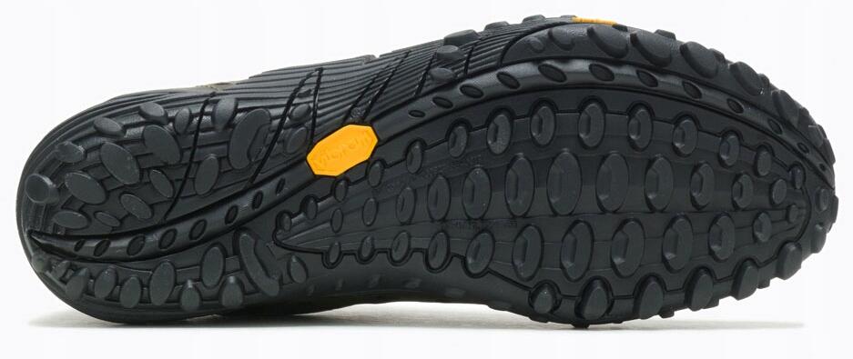 Calçados de trekking masculinos Merrell Intercept 2/5