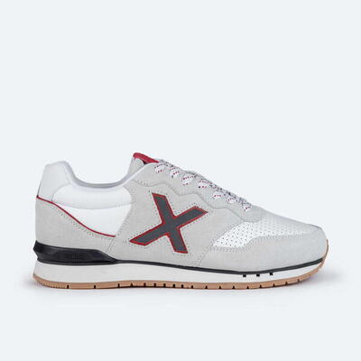 ZAPATILLAS DEPORTE MUNICH DE HOMBRE 4150218 DASH PREMIUM 218