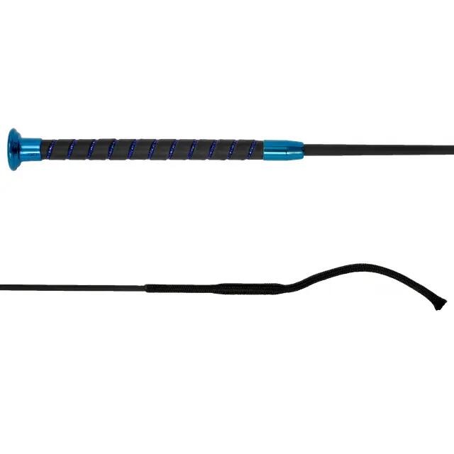 START Drezurní bičík CrystalMat 130 cm