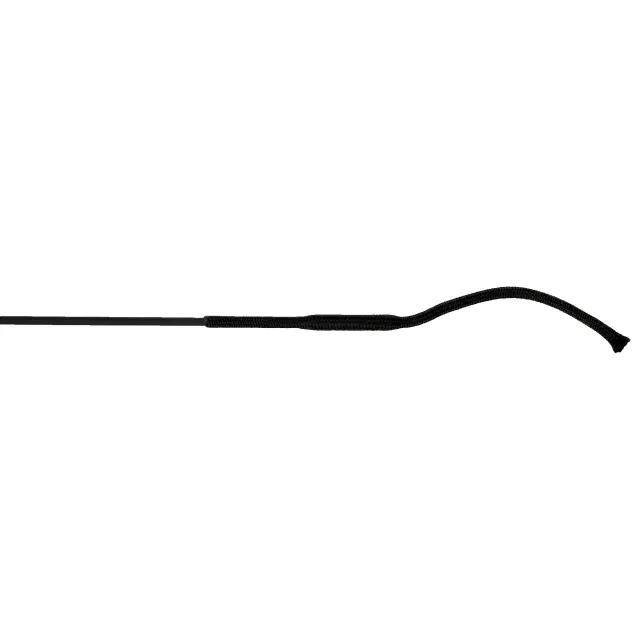 Drezurní bičík CrystalMat 120 cm