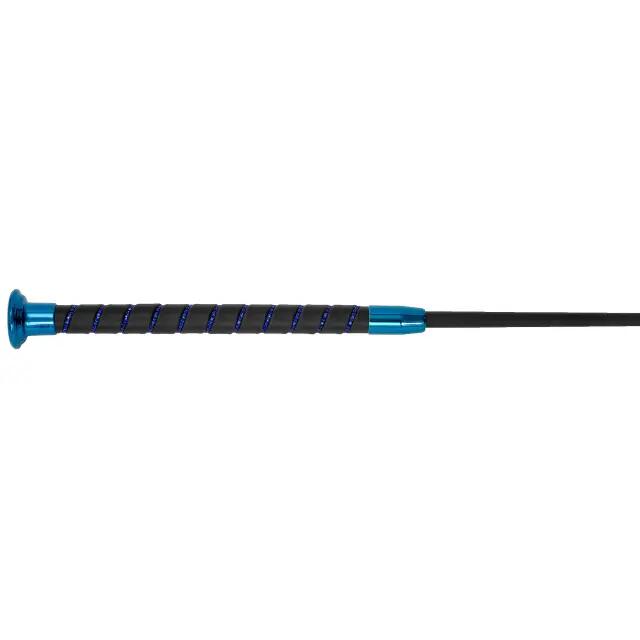Drezurní bičík CrystalMat 120 cm 2/5