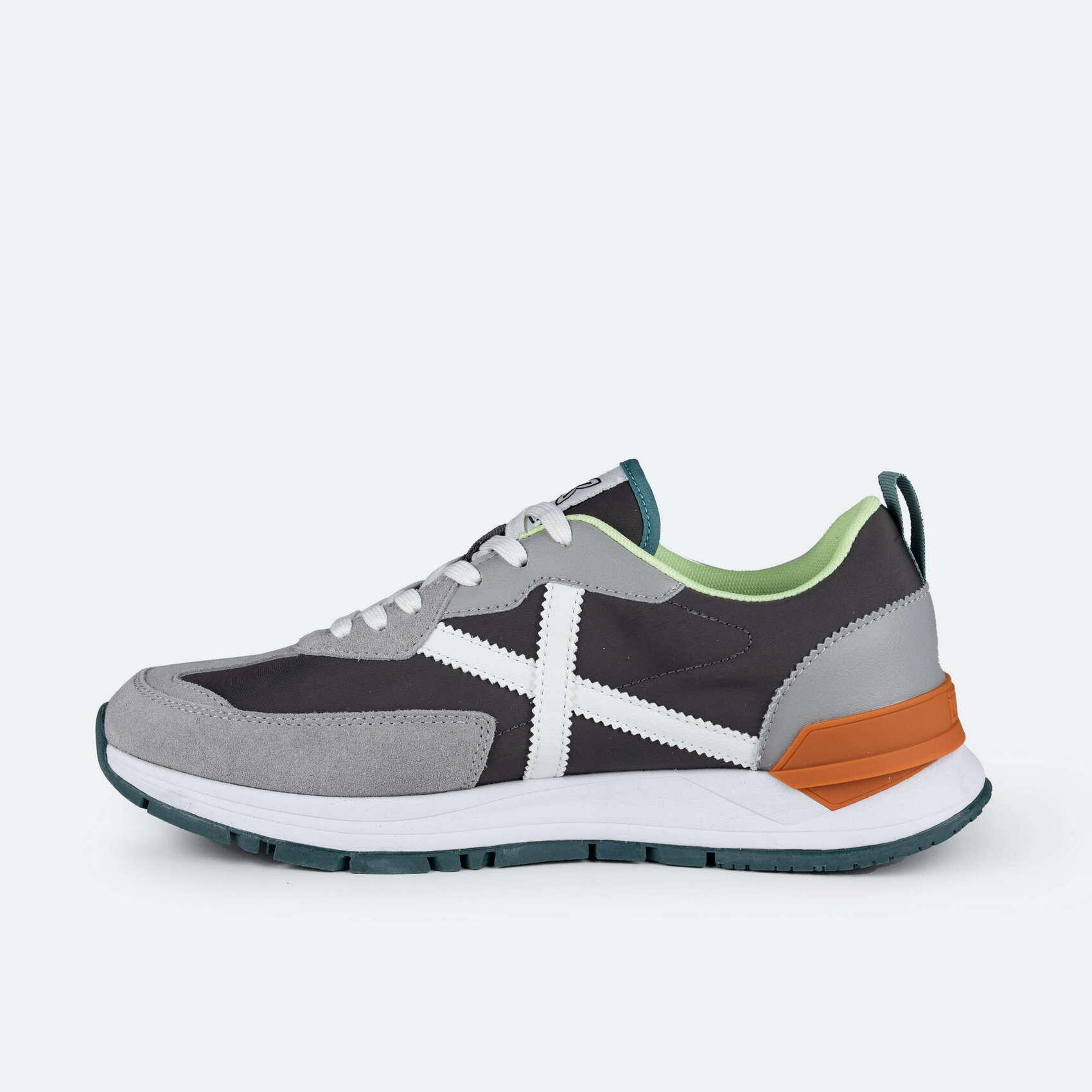 Turnschuhe Munich Modell 8832015 für männer 2/5