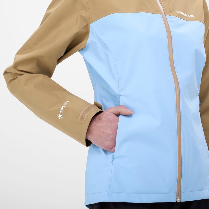 Veste Randonnée Femme SHIFT GORE-TEX