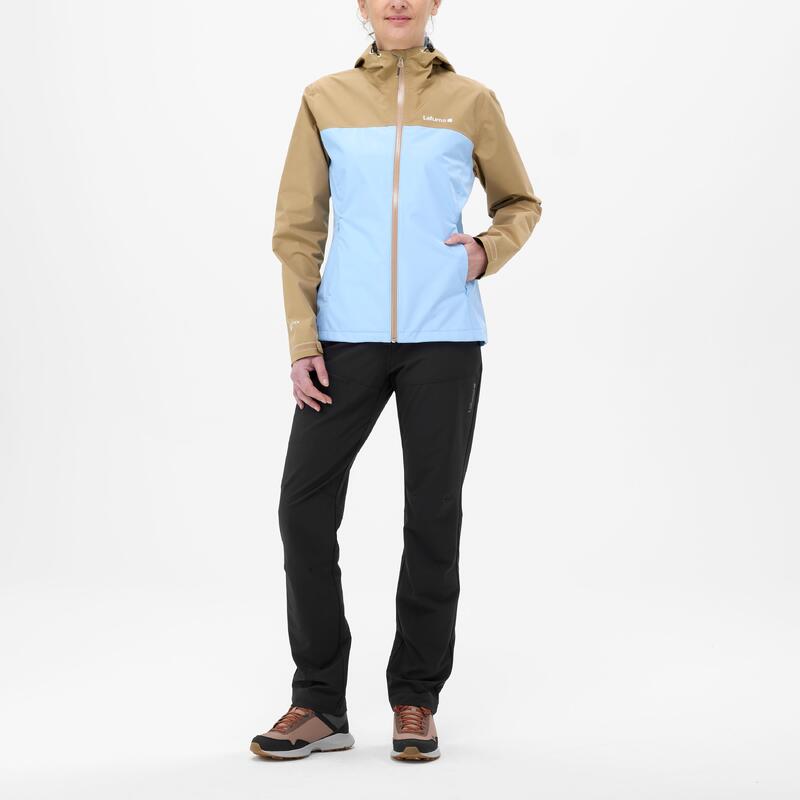 Dames Trekking Jas SHIFT GORE-TEX