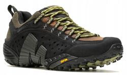 Chaussures de randonnée homme Merrell Intercept