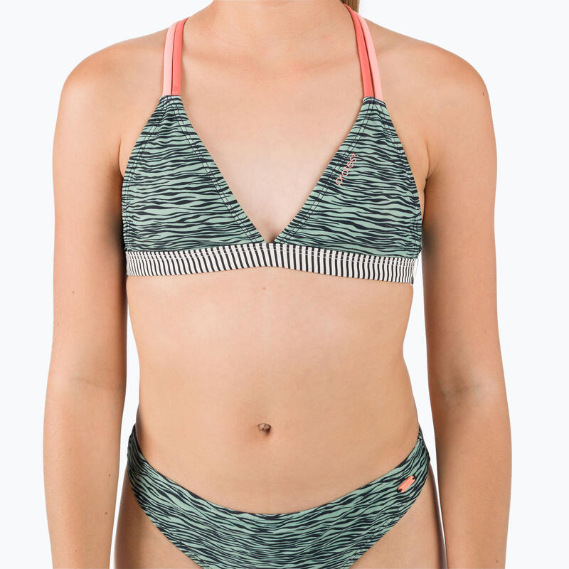 Protest Prteva Triangle bikini tweedelig kinderbadpak