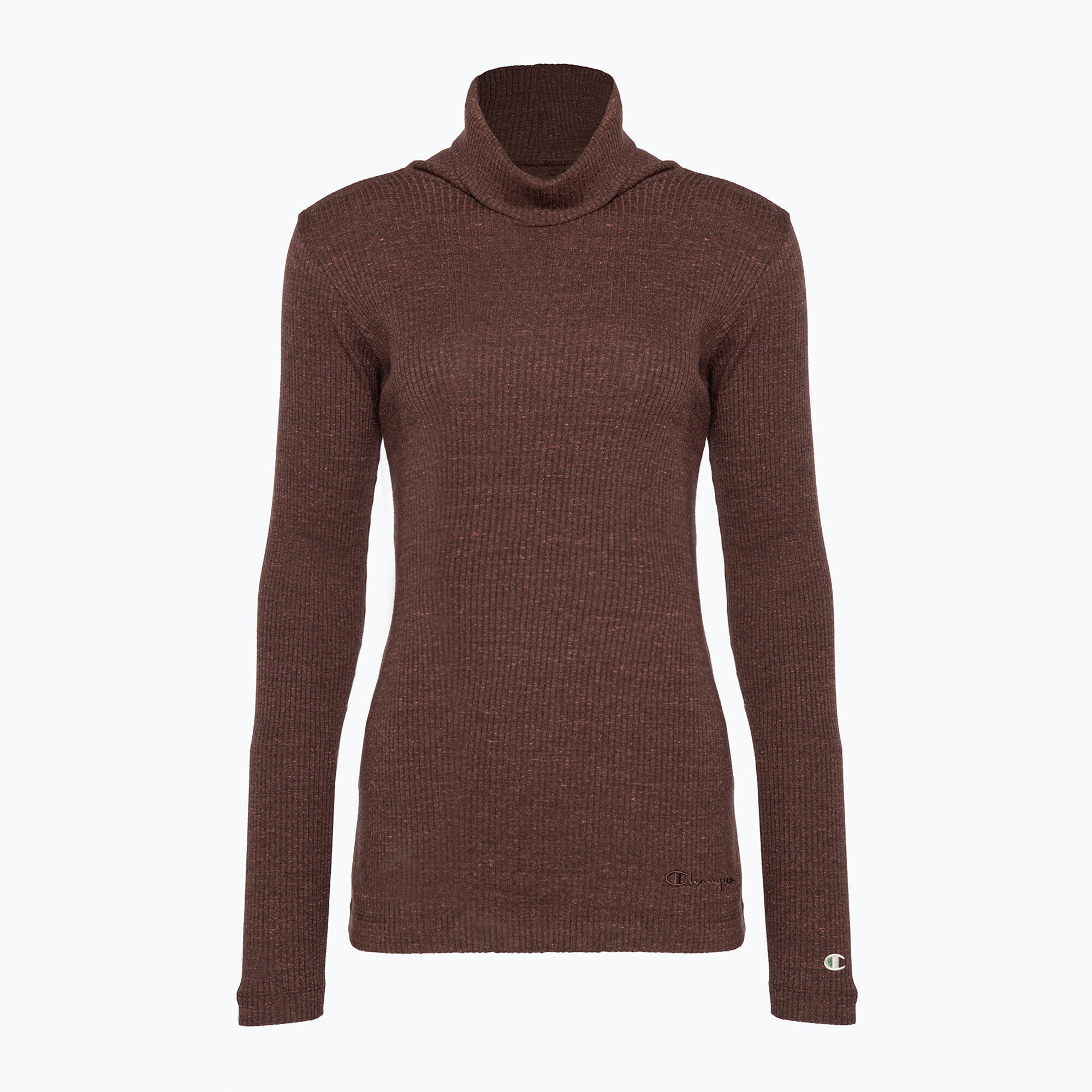Maglia a maniche lunghe Champion Rochester da donna 4/4