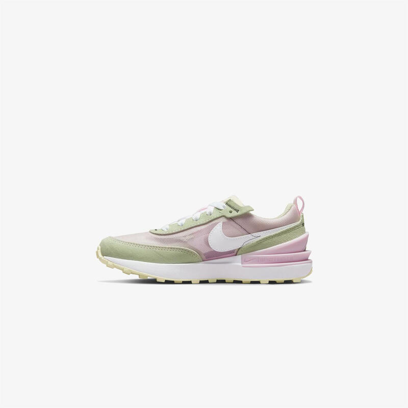 Buty do chodzenia dla dzieci Nike Waffle One sportowe