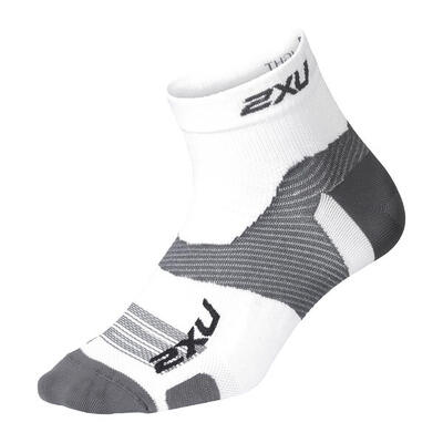 Calzini sportivi 2XU Vectr Ultraleggeri 1/4 Crew