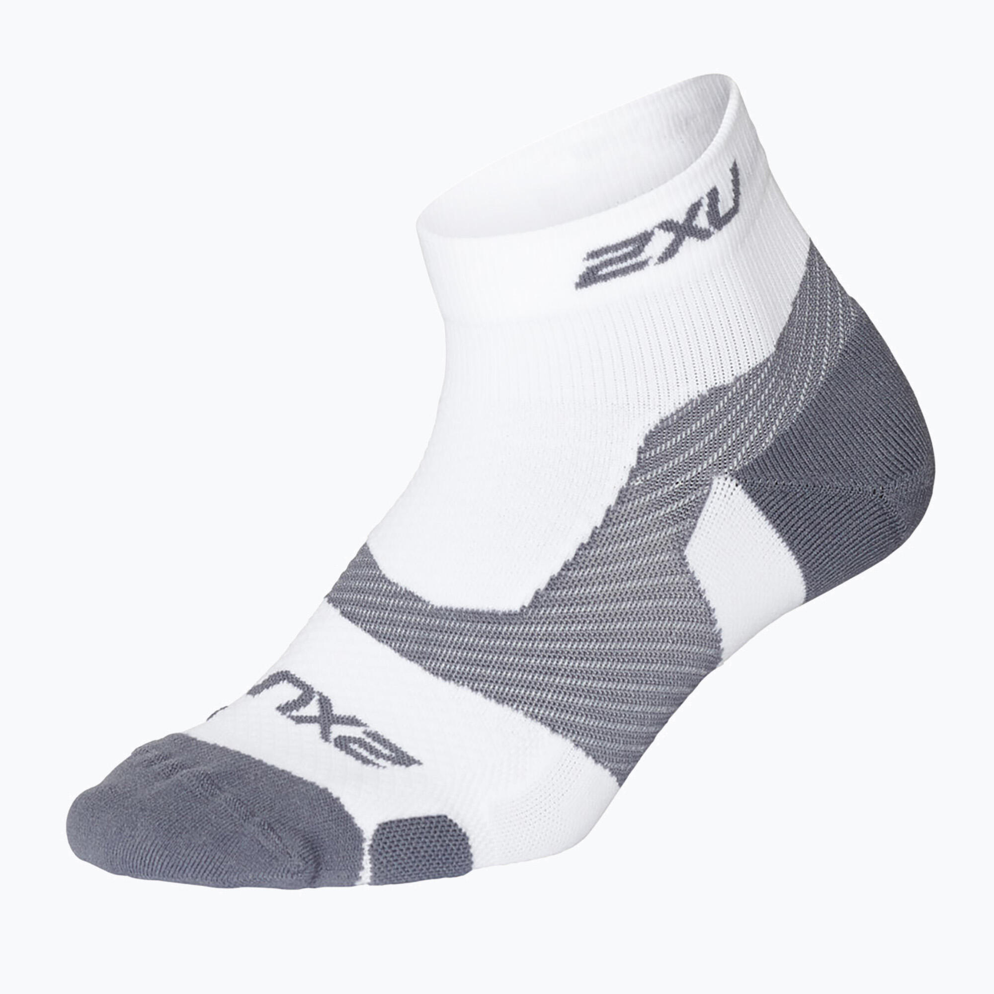 Calzini da trekking Mico Light Weight Extra Dry Hike Crew 3/3