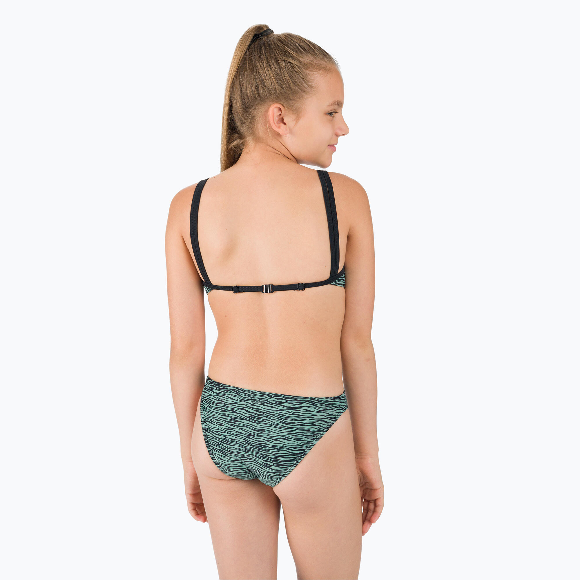 Maillot de bain deux pièces enfant Prtlynn Protest 3/5
