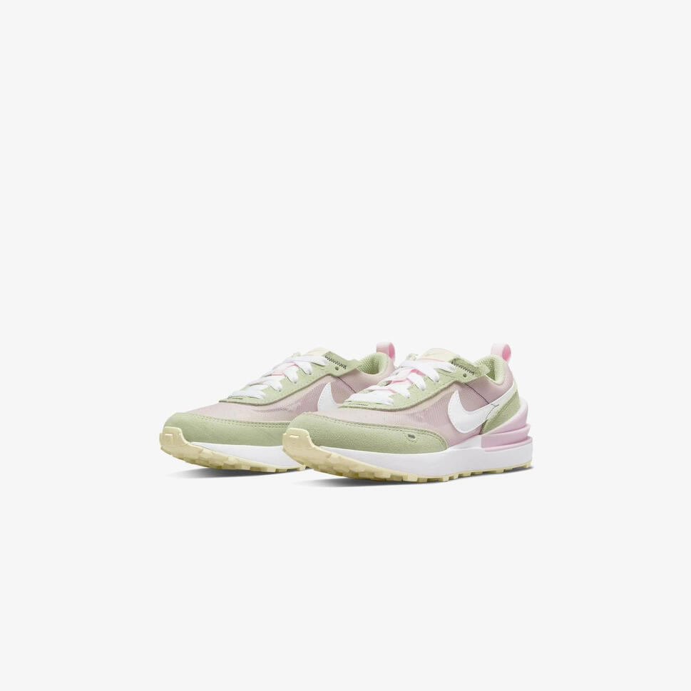 Buty do chodzenia dla dzieci Nike Waffle One sportowe