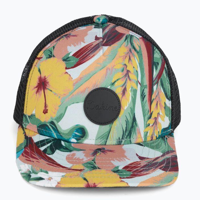 Dakine Shoreline Trucker Eco Baseball Gap