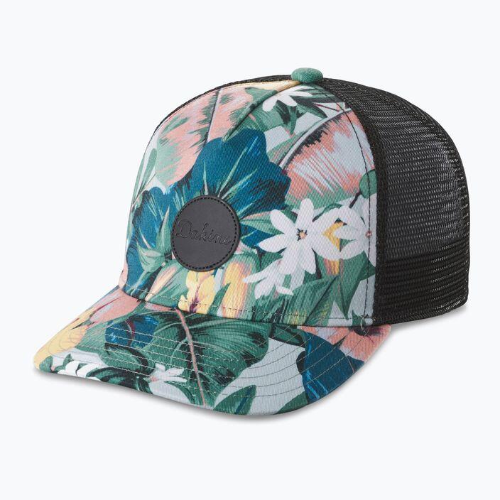 Dakine Shoreline Trucker Eco Baseball Gap