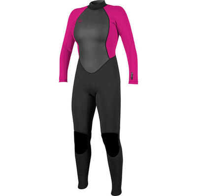 Muta da donna con zip posteriore O'Neill Reactor-2 3/2 mm