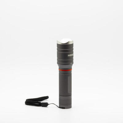 Nebo tac slyde 2-in-1 werk- en zaklamp 300 lumen