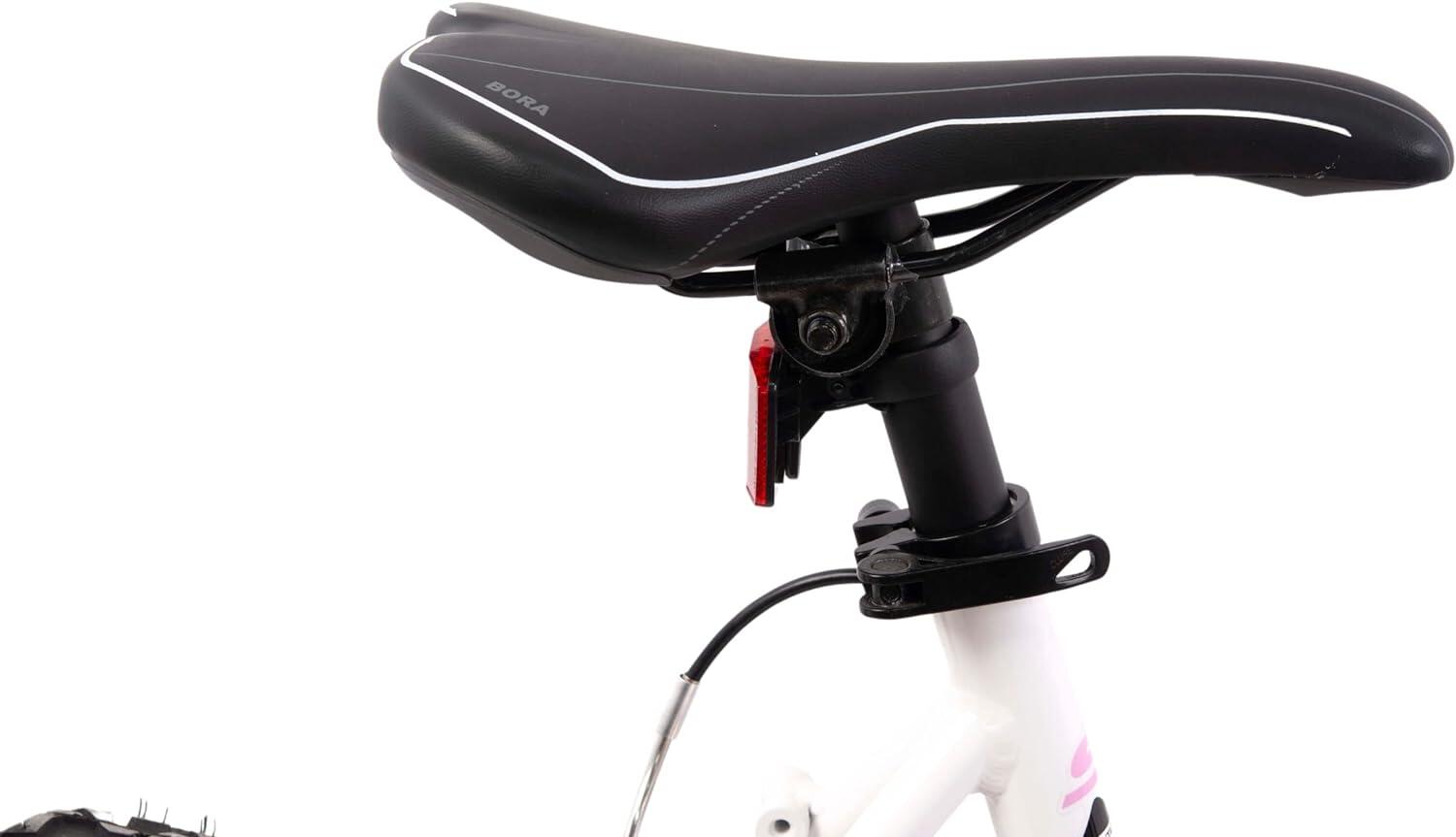 bici mtb Range Uomo 26 18sp, telaio 26" in alluminio, forcella ammortizzata 3/6