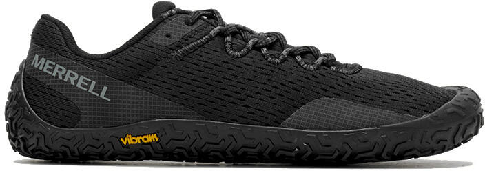 Scarpe sportive Merrell Vapor 6 nere uomo 6/6