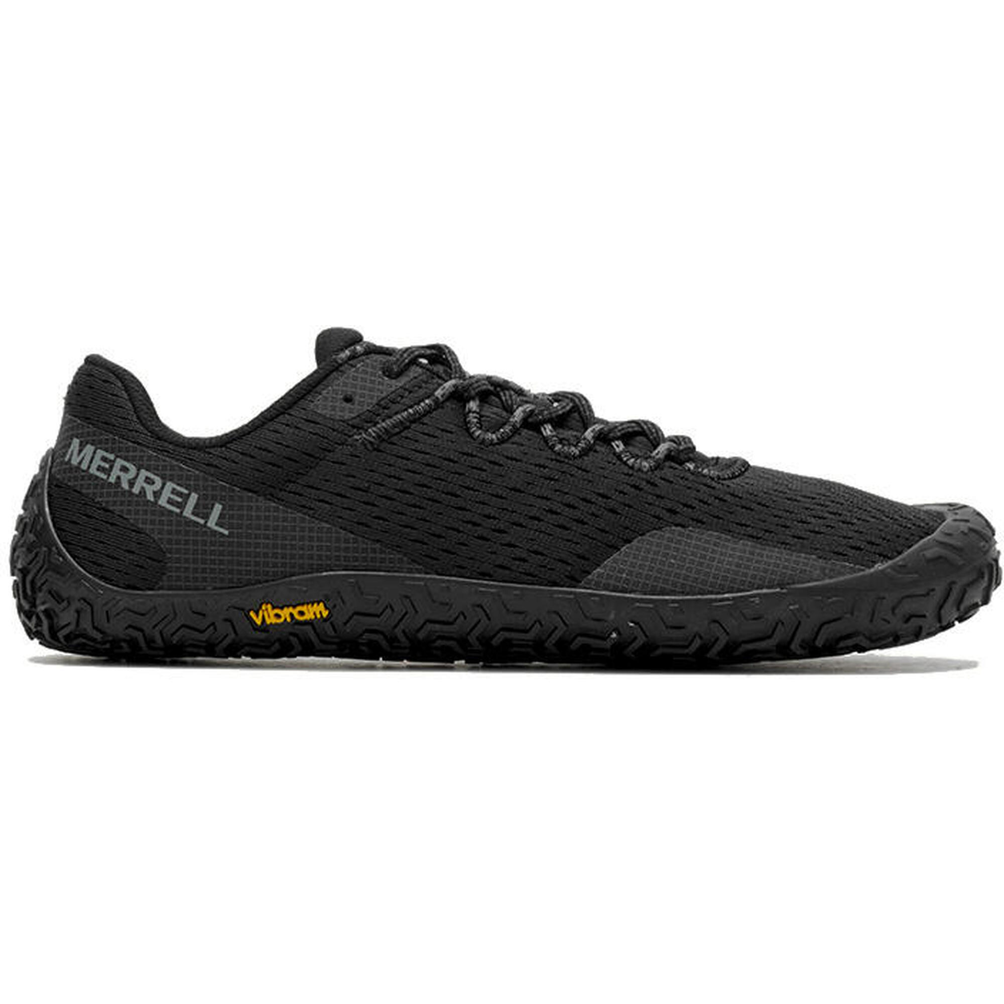 Pantofi sport Merrell Vapor 6 negri pentru bărbați