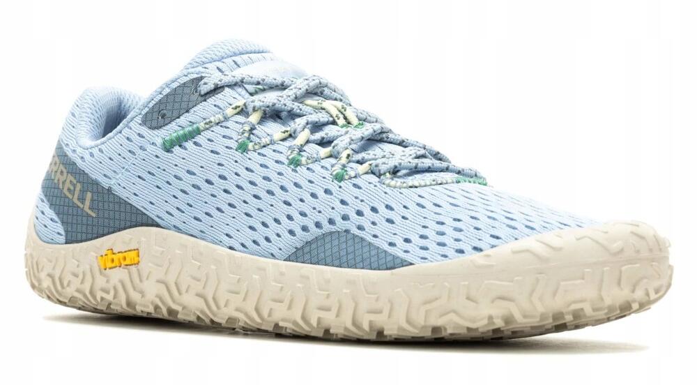 Chaussures de sport pour femmes Merrell Vapor Glove 6 2/6