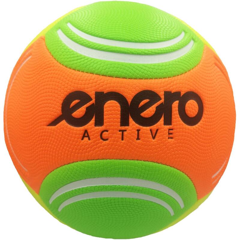 Piłka nożna plażowa Enero Soft Touch  Active r.5