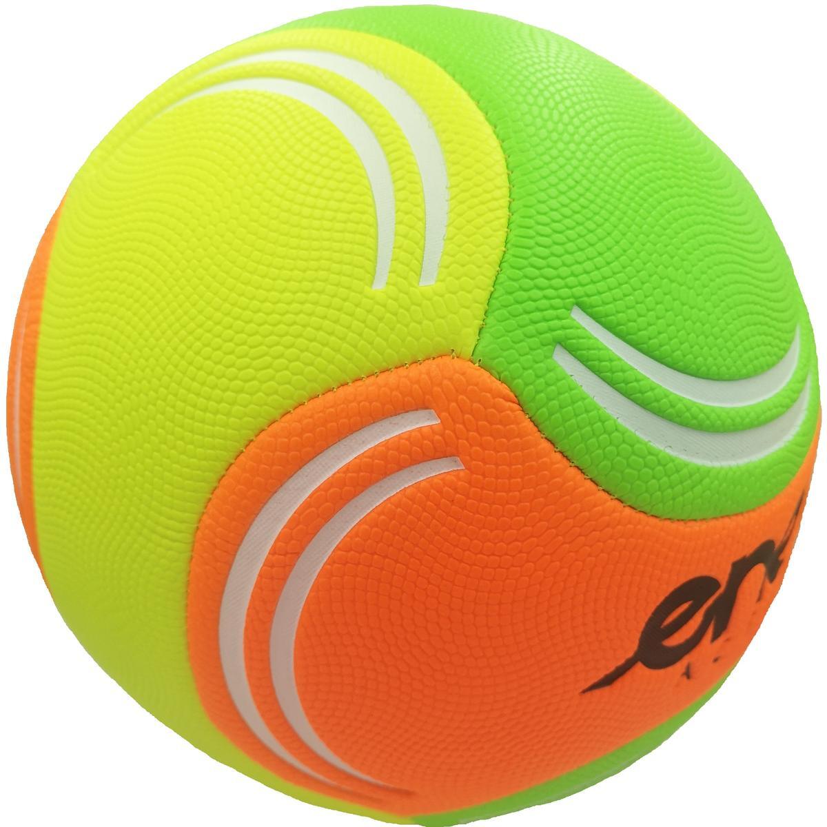 Pallone da calcio adulto Soft Touch Active 2/4